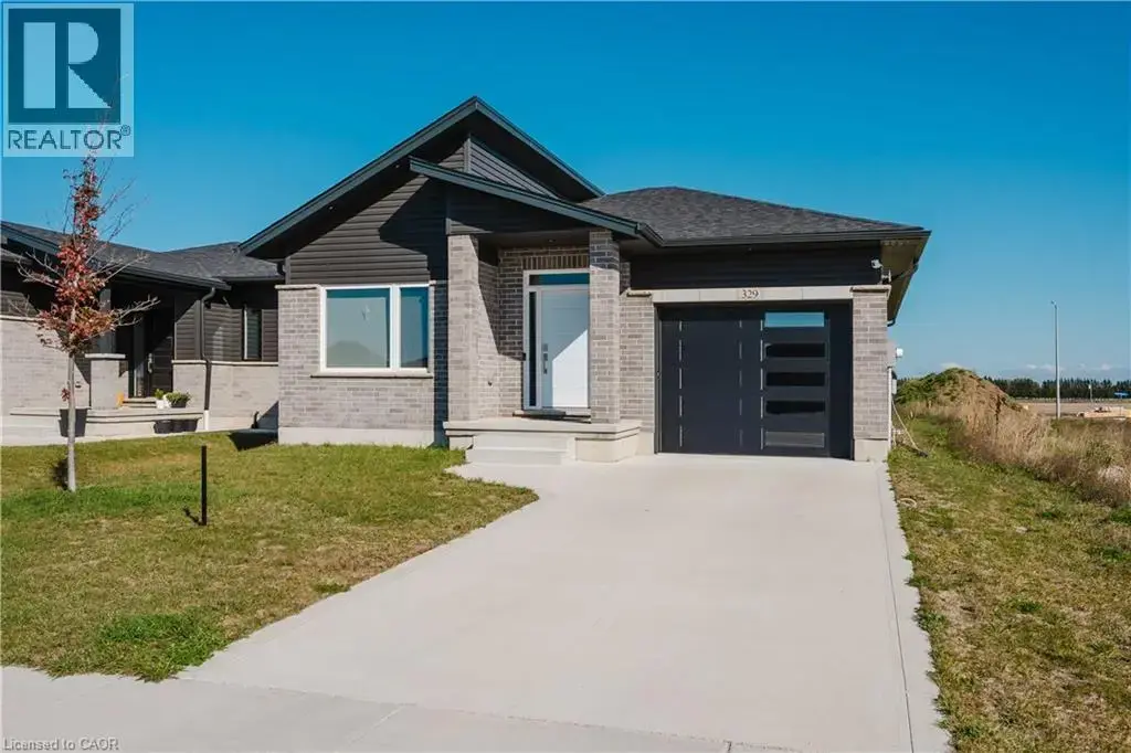 329 Mary Rose Avenue, Port Elgin