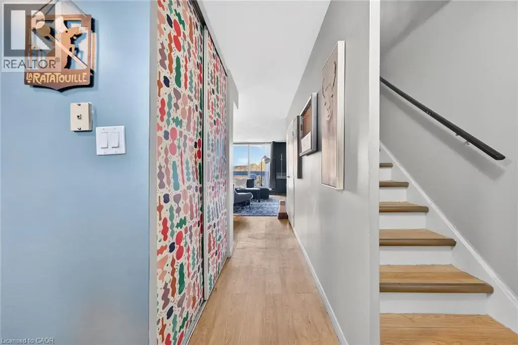 350 Quigley Road Unit# 543, Hamilton