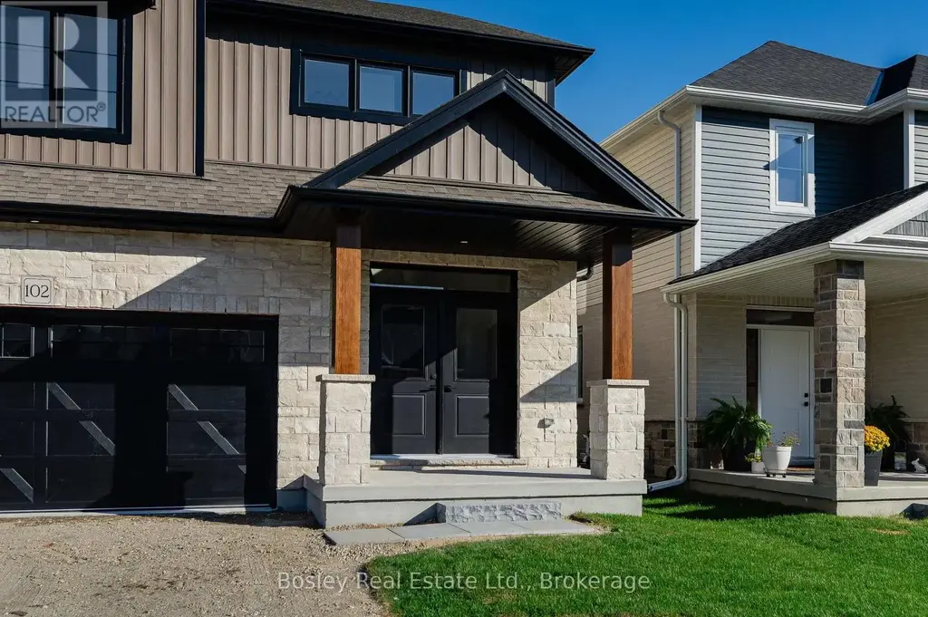 151 Haylock Avenue, Centre Wellington (Elora/Salem)