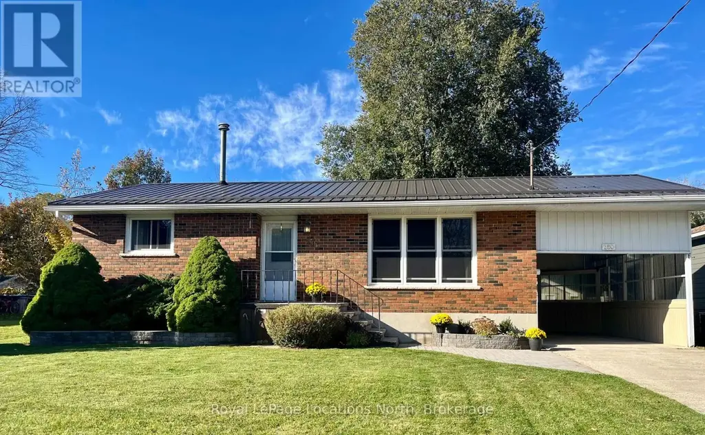 280 St. Vincent Street, Meaford