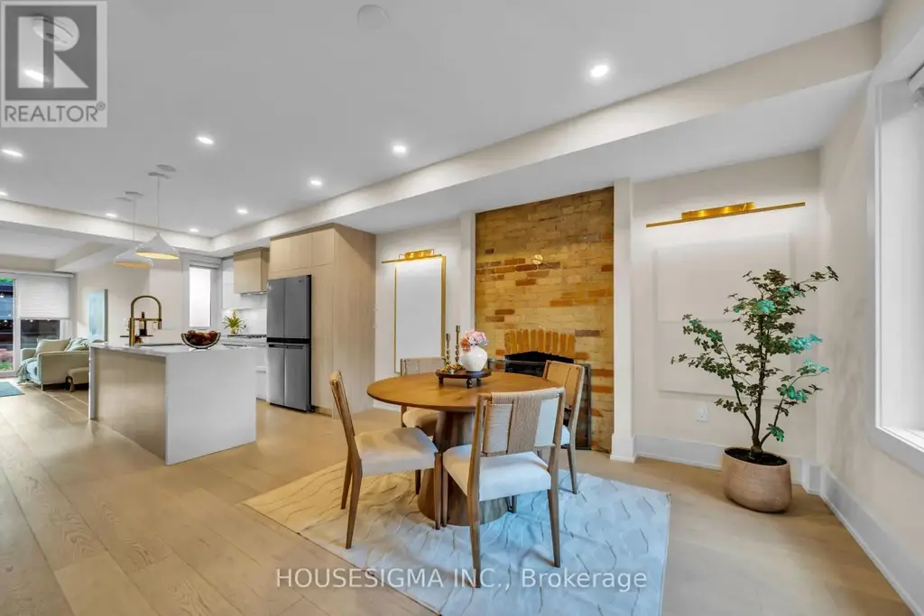 274 Roxton Road, Toronto (Palmerston-Little Italy)