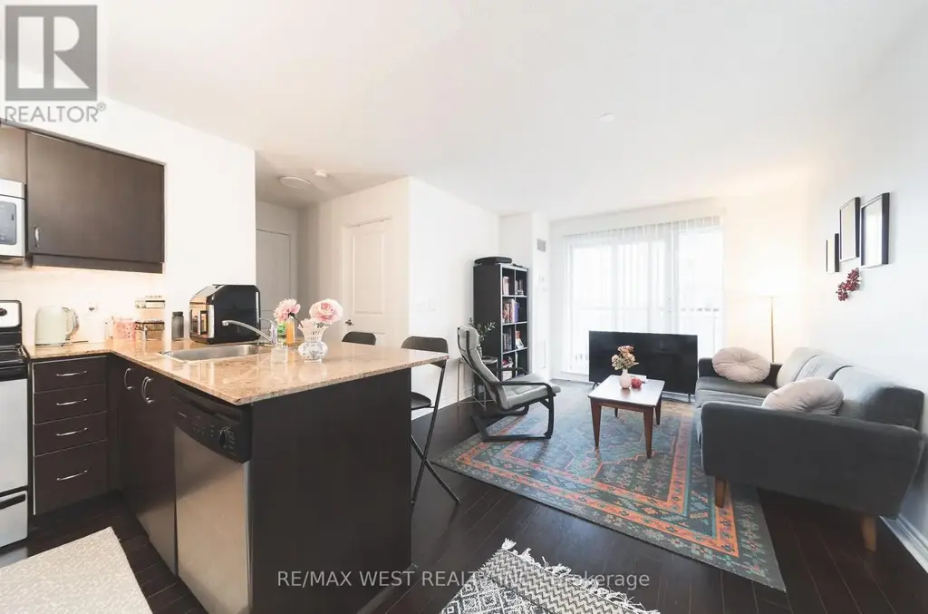 524 - 27 Rean Drive, Toronto (Bayview Village)