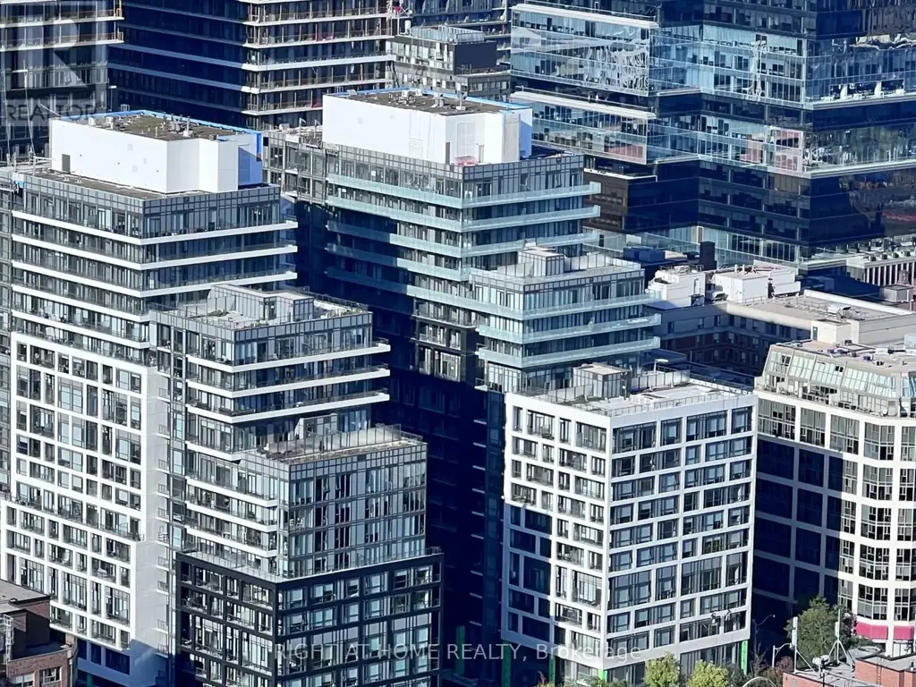 1721 - 60 Princess Street, Toronto (Waterfront Communities)