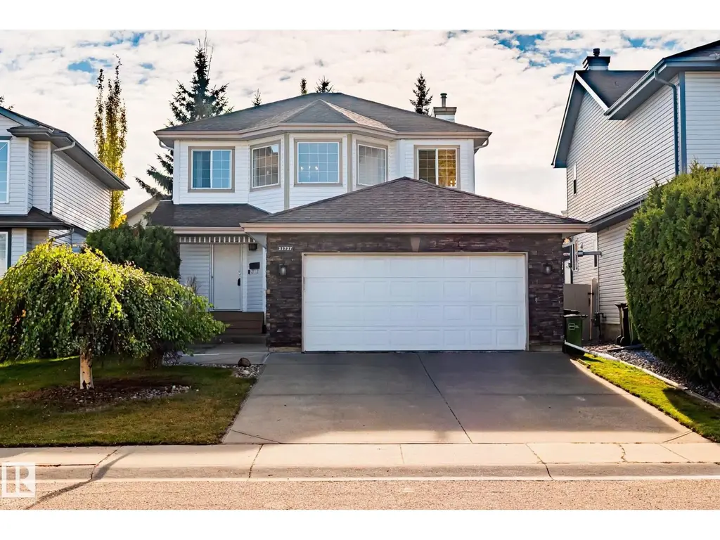 11727 13 Av Nw, Edmonton