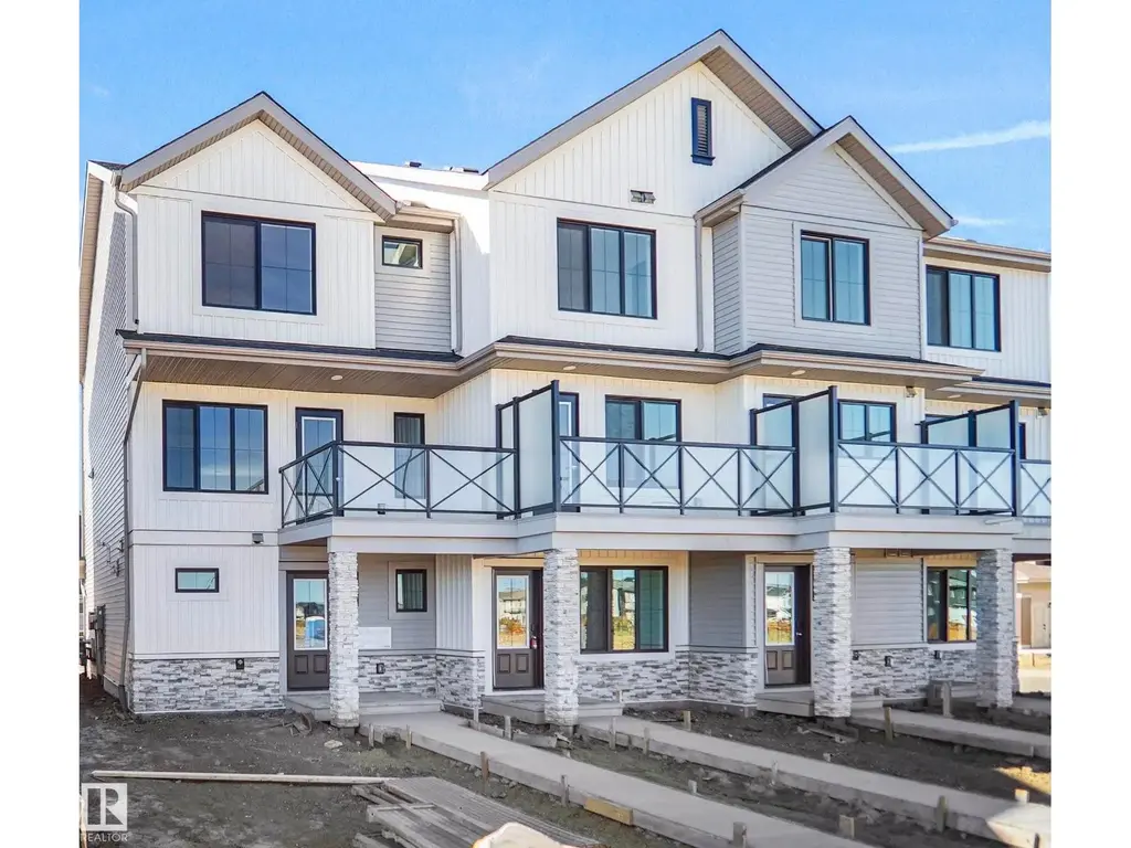 2022 Glastonbury Bv Nw, Edmonton