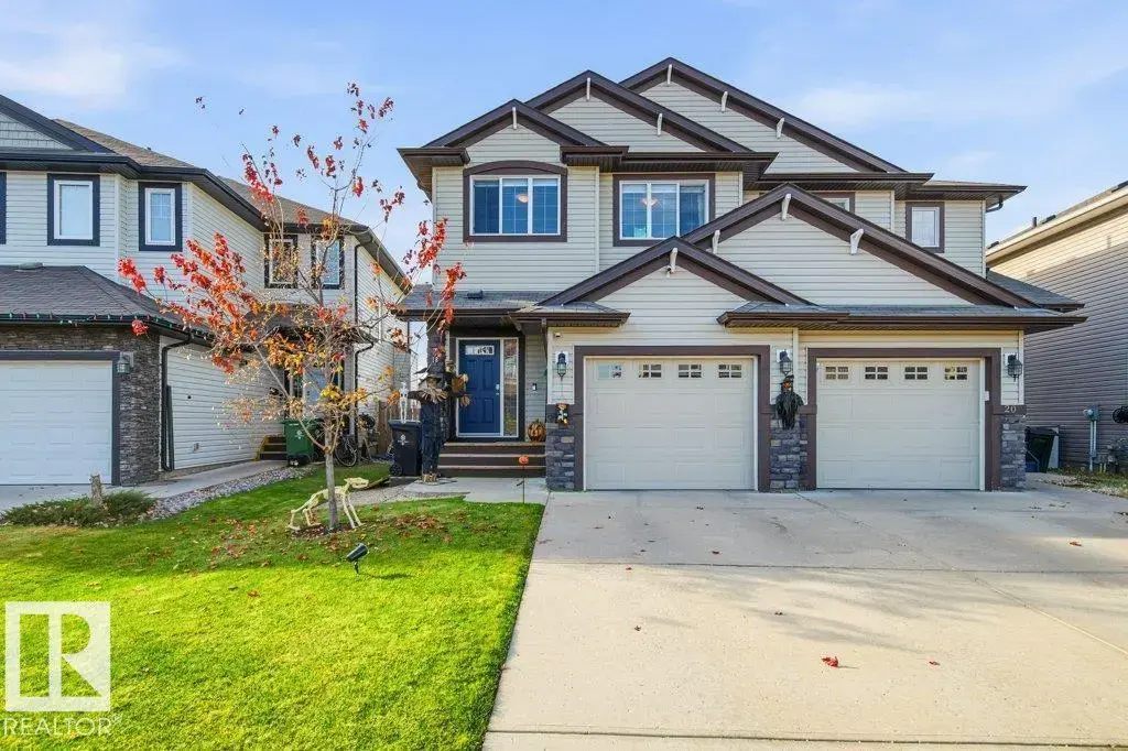 18 Currant Cr, Fort Saskatchewan