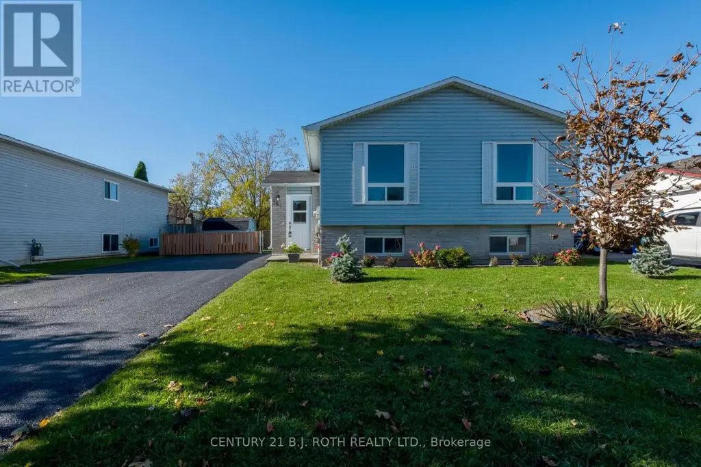 383 High Street, Orillia