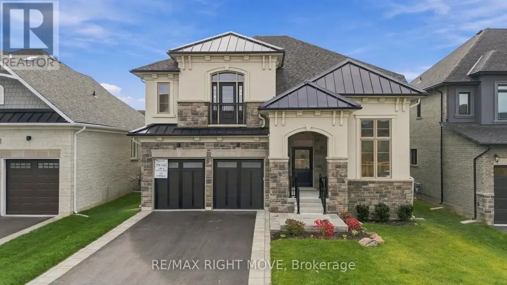 3019 Monarch Drive, Orillia