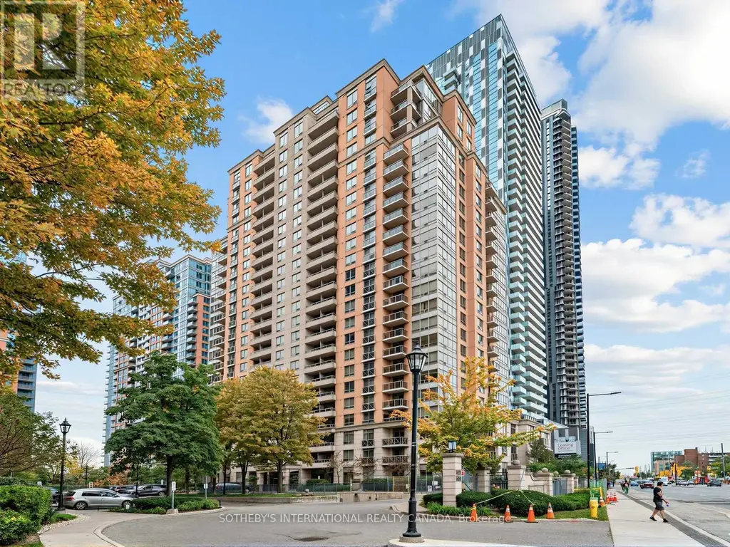 127 - 5233 Dundas Street W, Toronto (Islington-City Centre West)