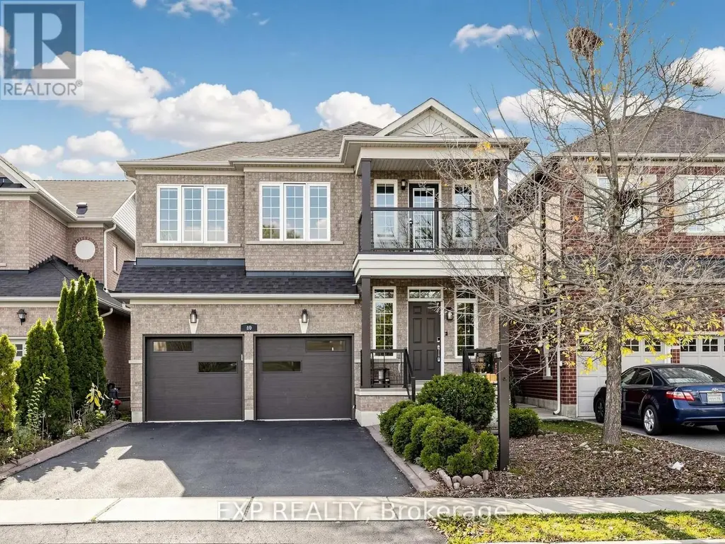 49 Harbourtown Crescent, Brampton (Madoc)