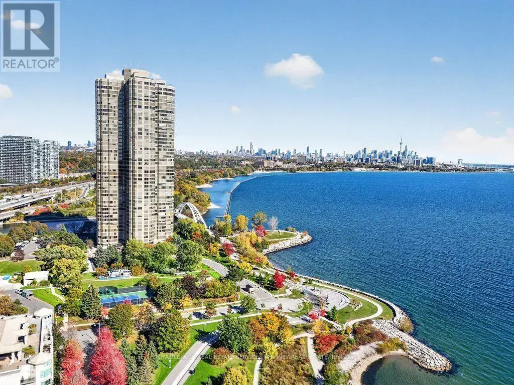 2210 - 1 Palace Pier Court, Toronto (Mimico)