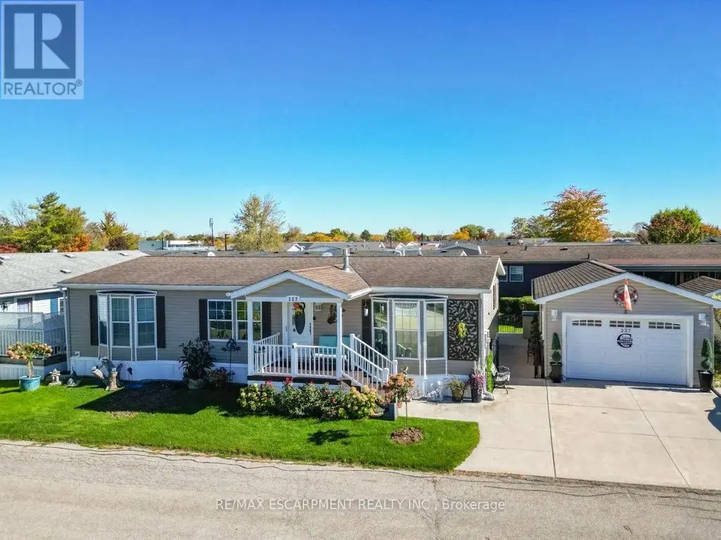 227 - 3033 Townline Road, Fort Erie (Black Creek)