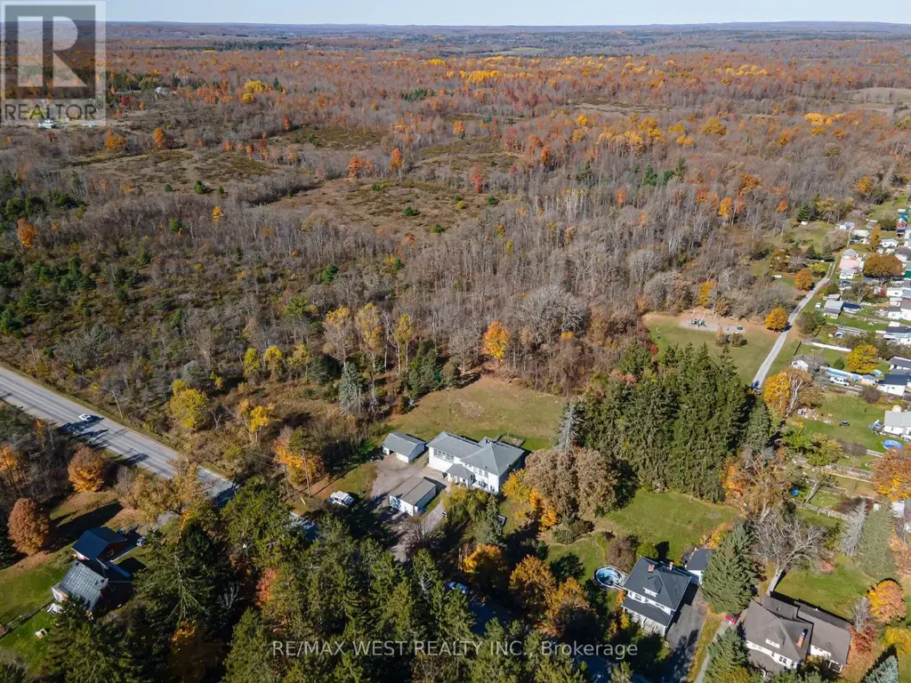 1 Deloro Street, Marmora and Lake (Marmora Ward)