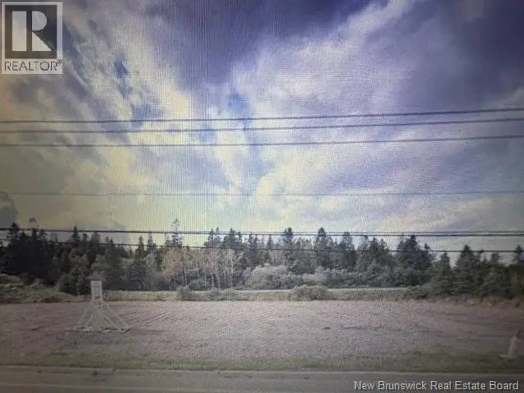0 Rothesay Road, Saint John