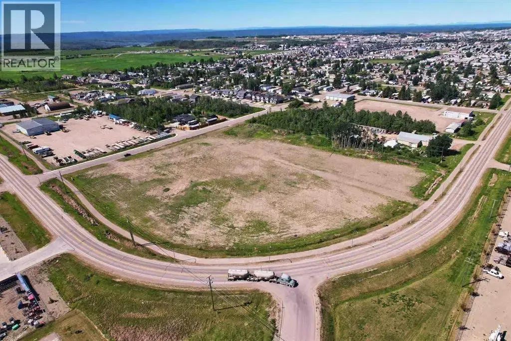 Lot A Northern Lights Drive, Fort St. John