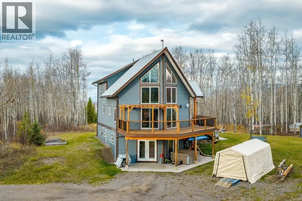 2536 Ford Road, Smithers