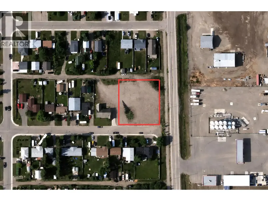 7908 96 Avenue, Fort St. John