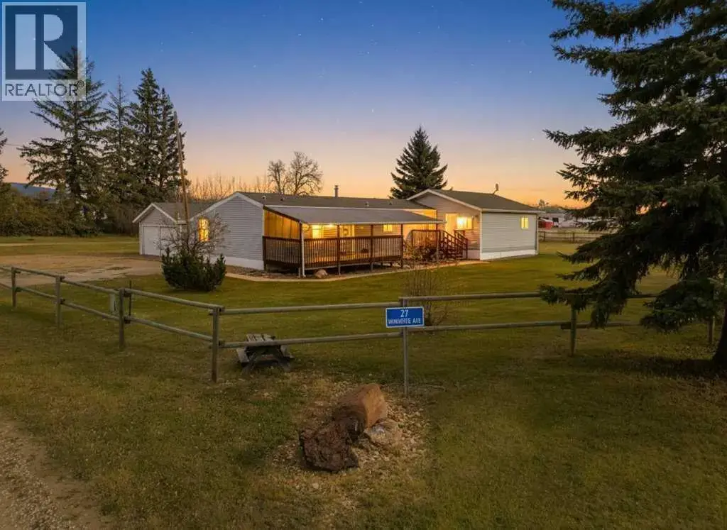 27 Winnipeg Avenue, Ardley