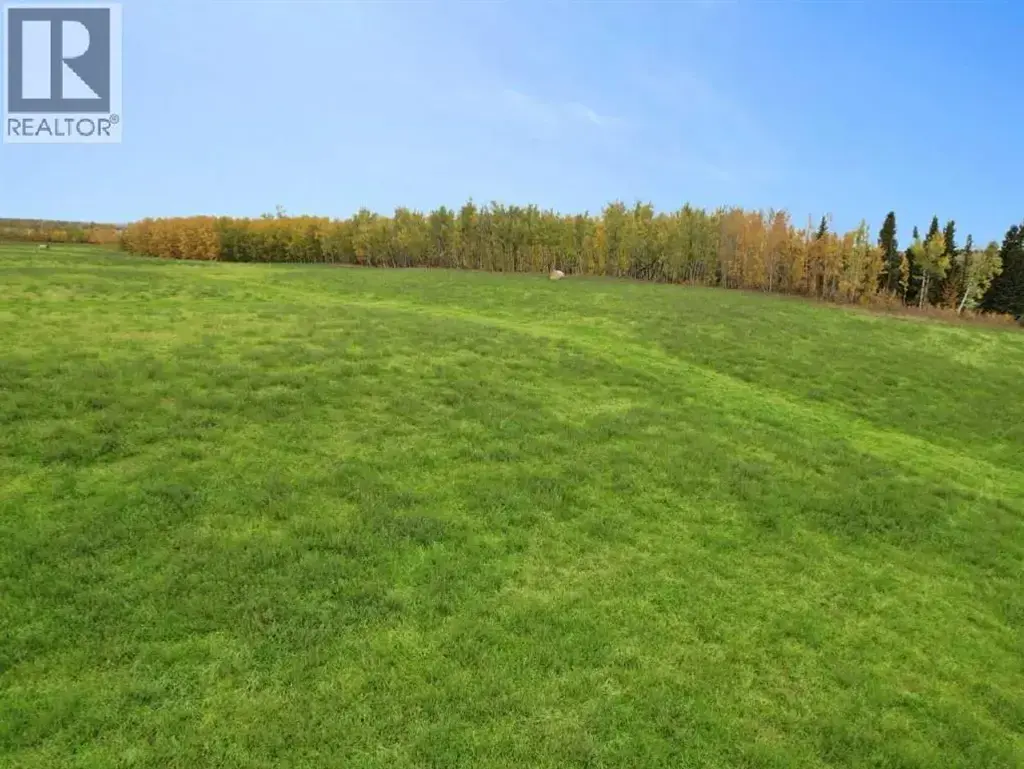 Range Road 91, Rural Lac Ste. Anne County