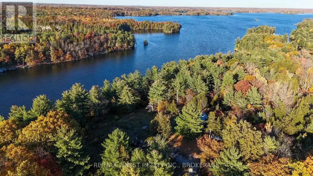 187 Weisiger Lane, Rideau Lakes