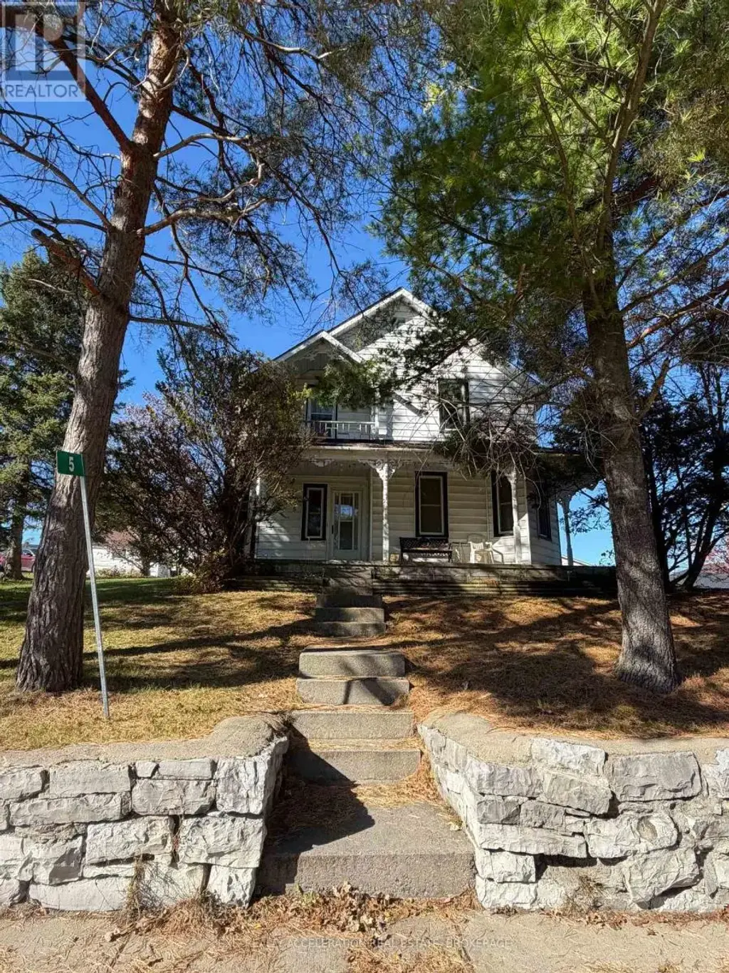 5 Bridge Street W, Stone Mills (Stone Mills)