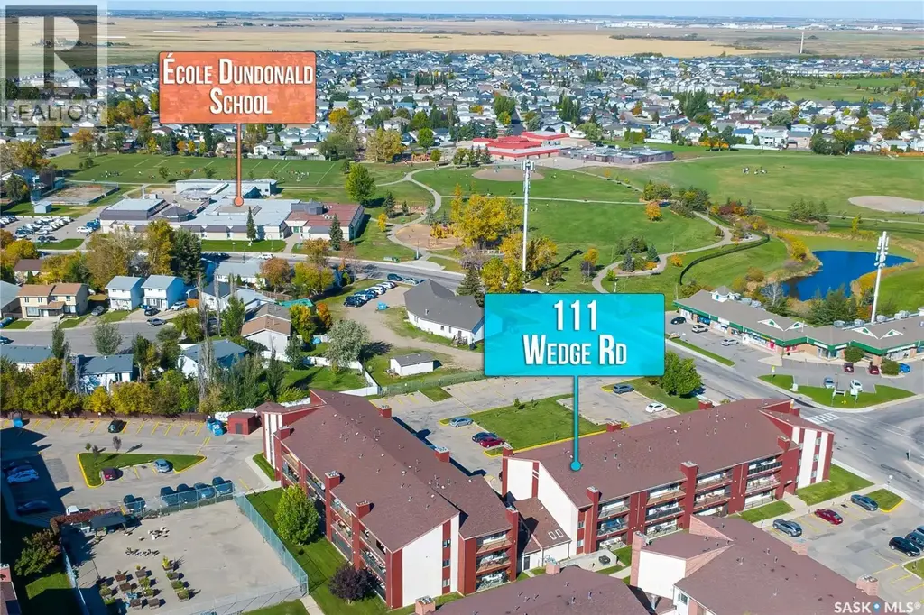 109 111 Wedge Road, Saskatoon