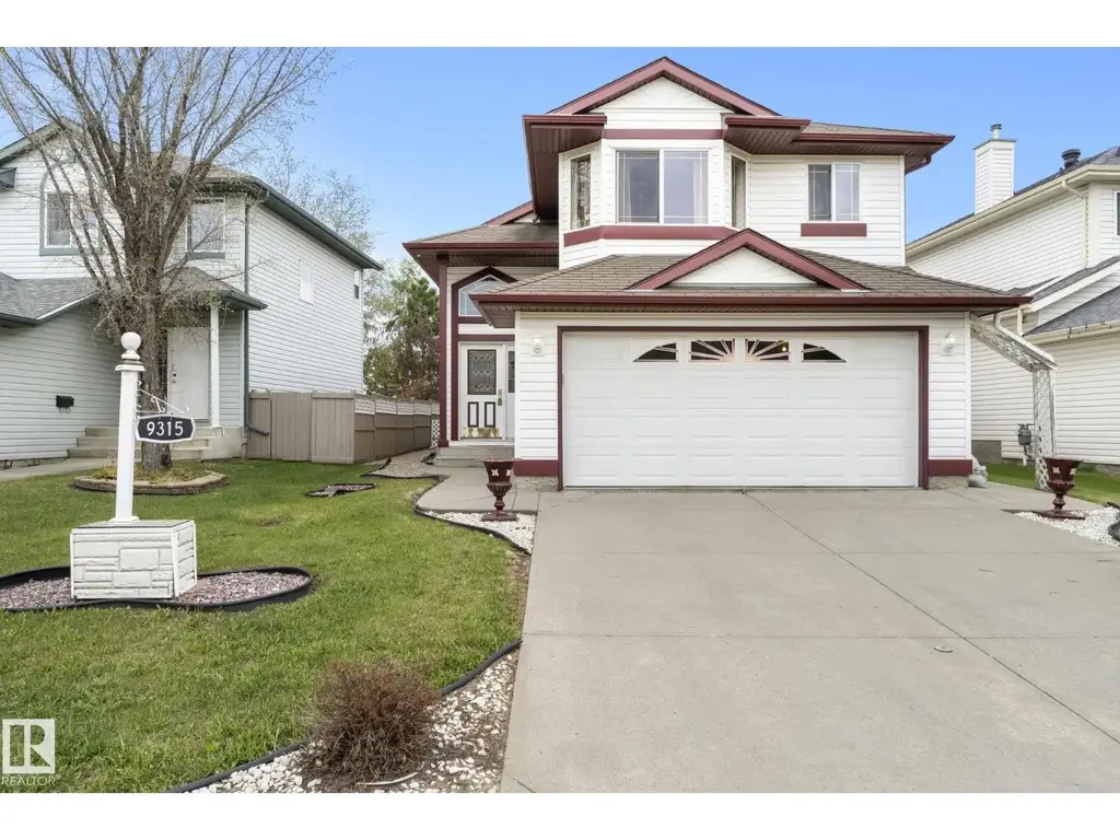 9315 162 Av Nw, Edmonton
