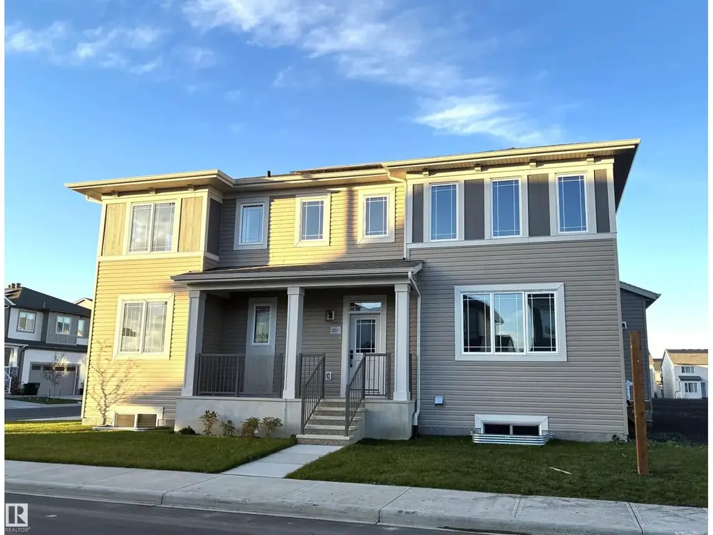20512 15 Av Nw, Edmonton