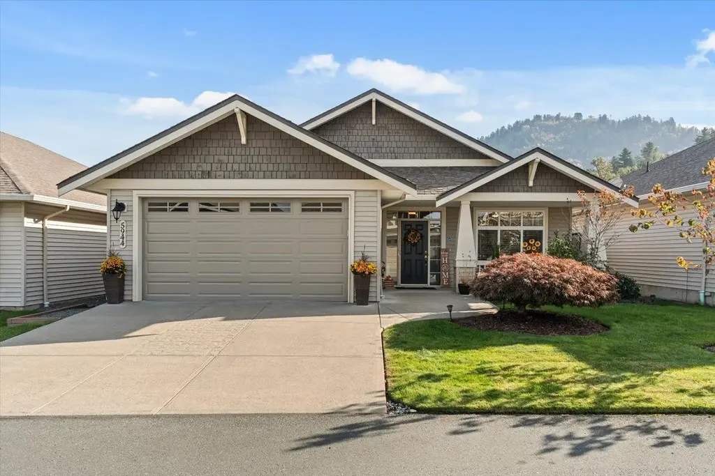 5944 Flagstone Street, Sardis South, Chilliwack
