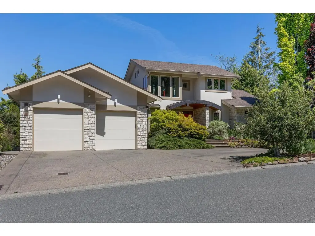 43857 Stoneridge Place, Chilliwack Mountain, Chilliwack