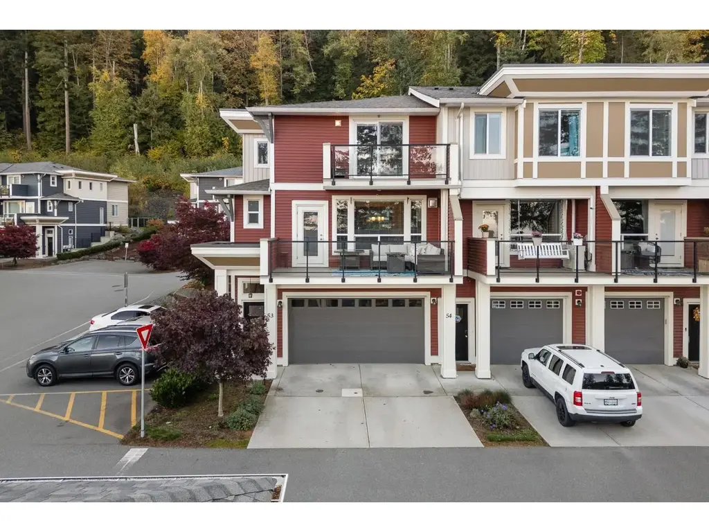 53 6026 Lindeman Street, Promontory, Chilliwack