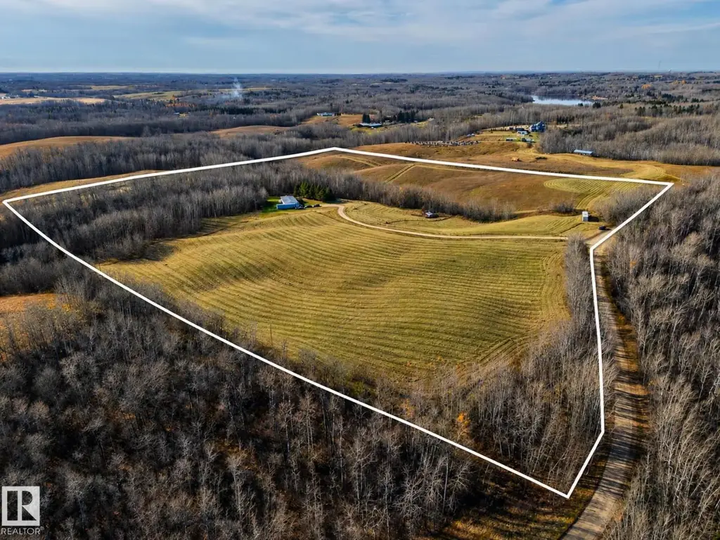 1219 Hghway 16, Rural Parkland County
