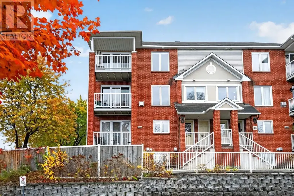 1602 Locksley Lane, Ottawa