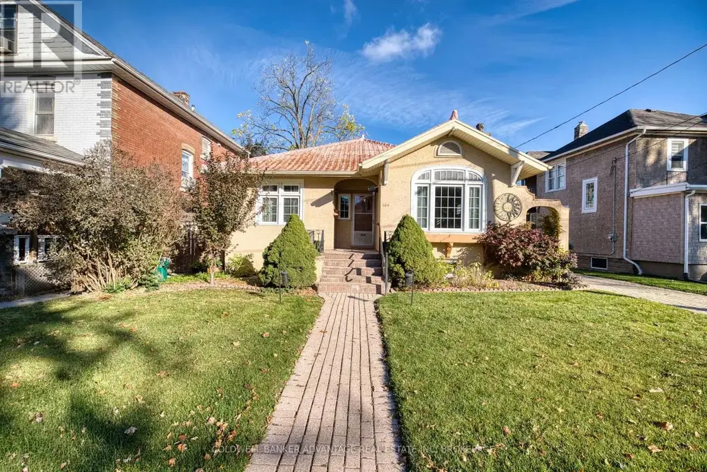 104 Bald Street, Welland (Prince Charles)