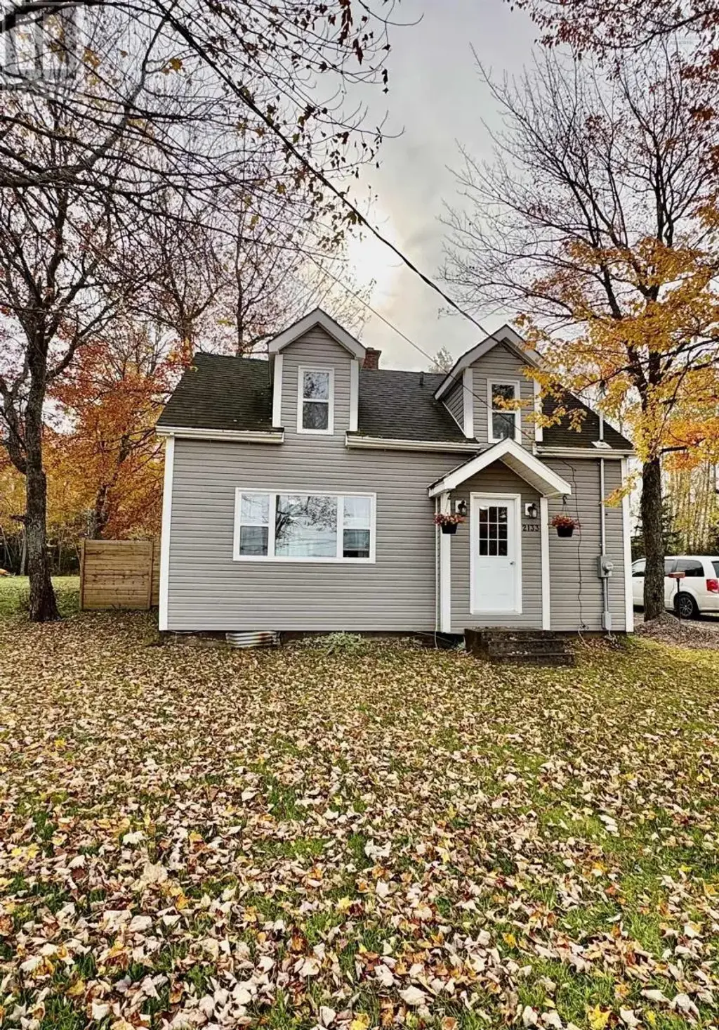 2133 Spring Garden Road, Westville