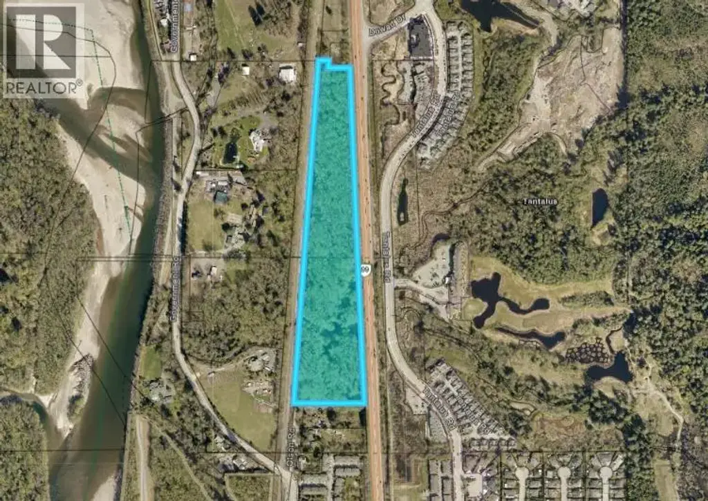 40730 Olson Road, Squamish