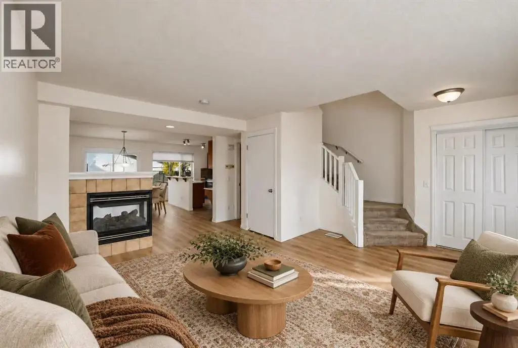455 Prestwick Circle Se, Calgary