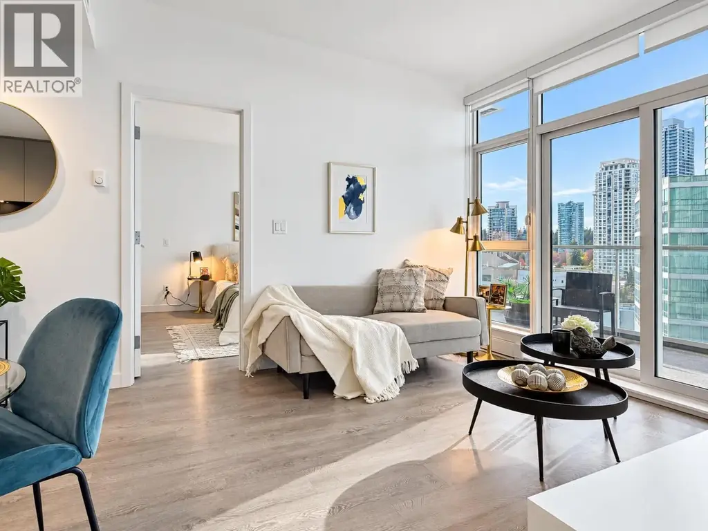 703 6080 Mckay Avenue, Burnaby