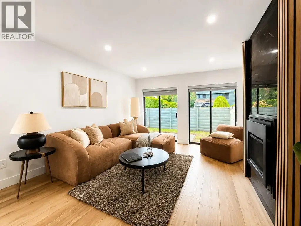 140 3031 Williams Road, Richmond