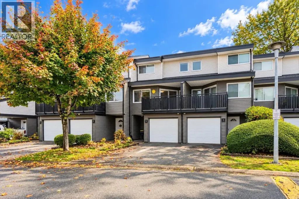 16 12120 189a Street, Pitt Meadows