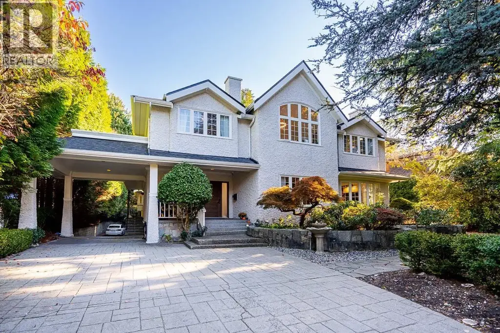 1988 Acadia Road, Vancouver