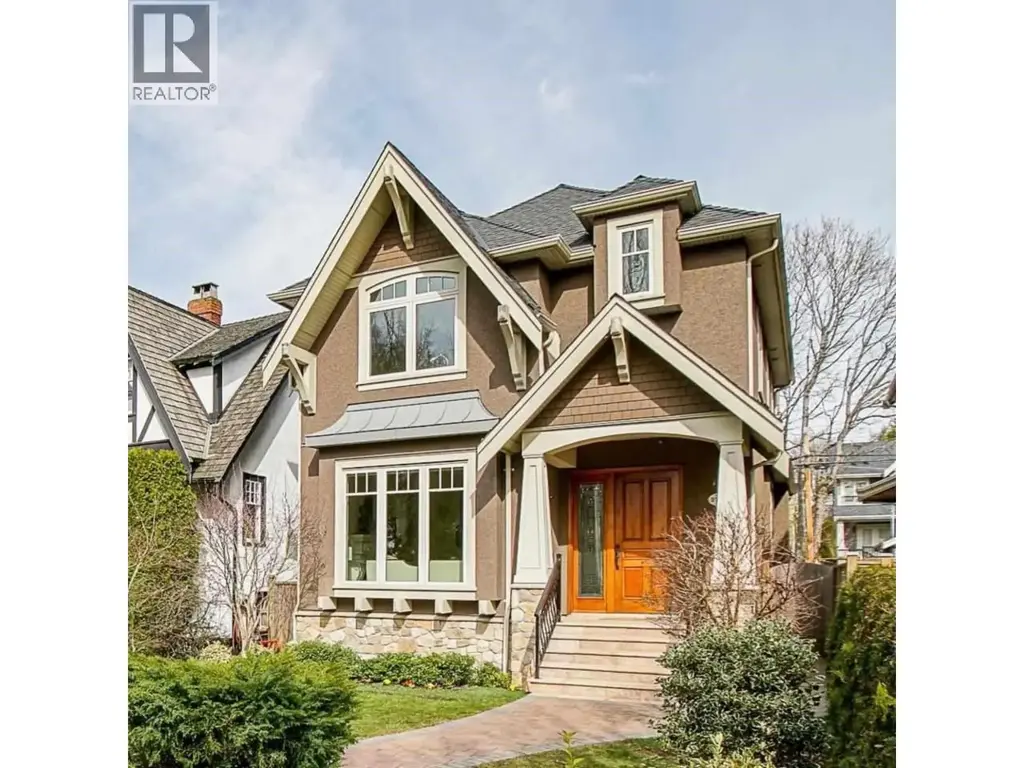 3759 W 31st Avenue, Vancouver
