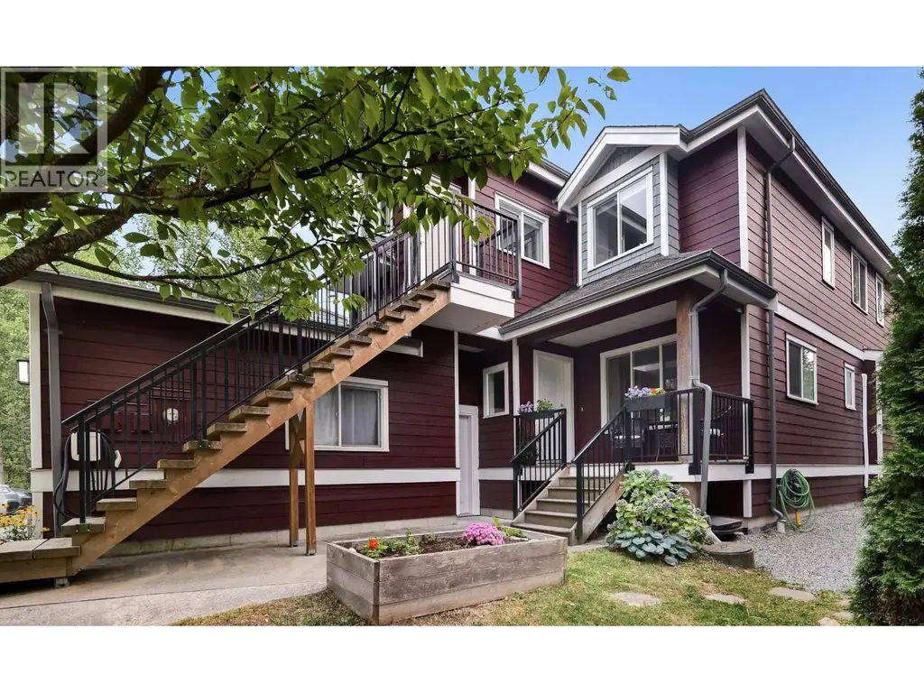 3 40137 Government Road, Squamish