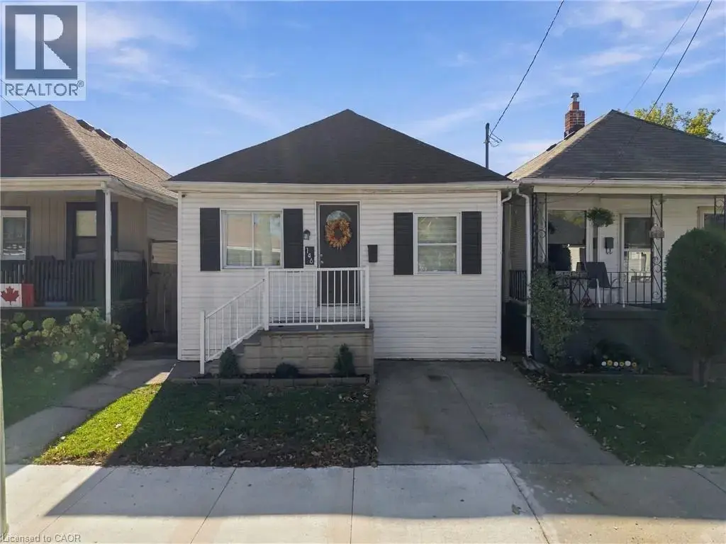 146 Hope Avenue, Hamilton