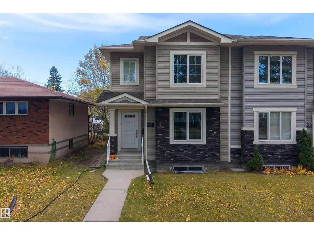 12041 103 St Nw, Edmonton
