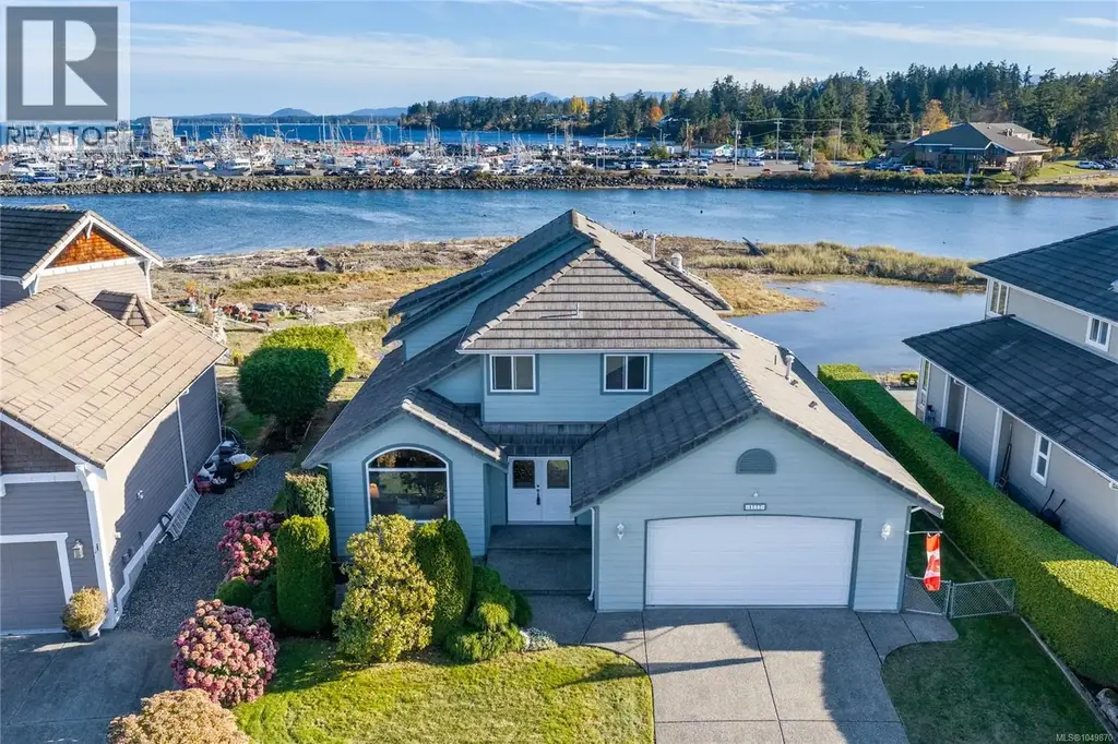 1777 Admiral Tryon Blvd, Parksville