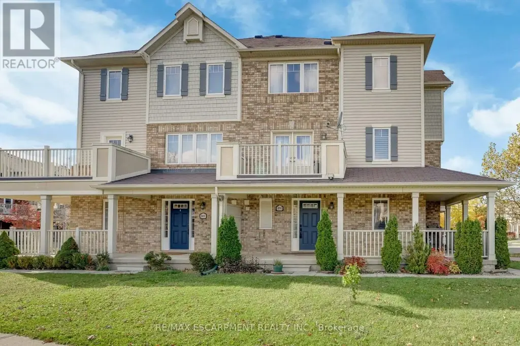 890 Fowles Court, Milton (HA Harrison)