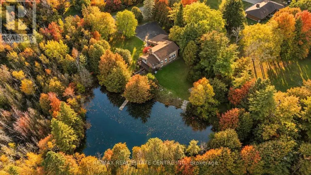 1 Cedar Drive, Caledon