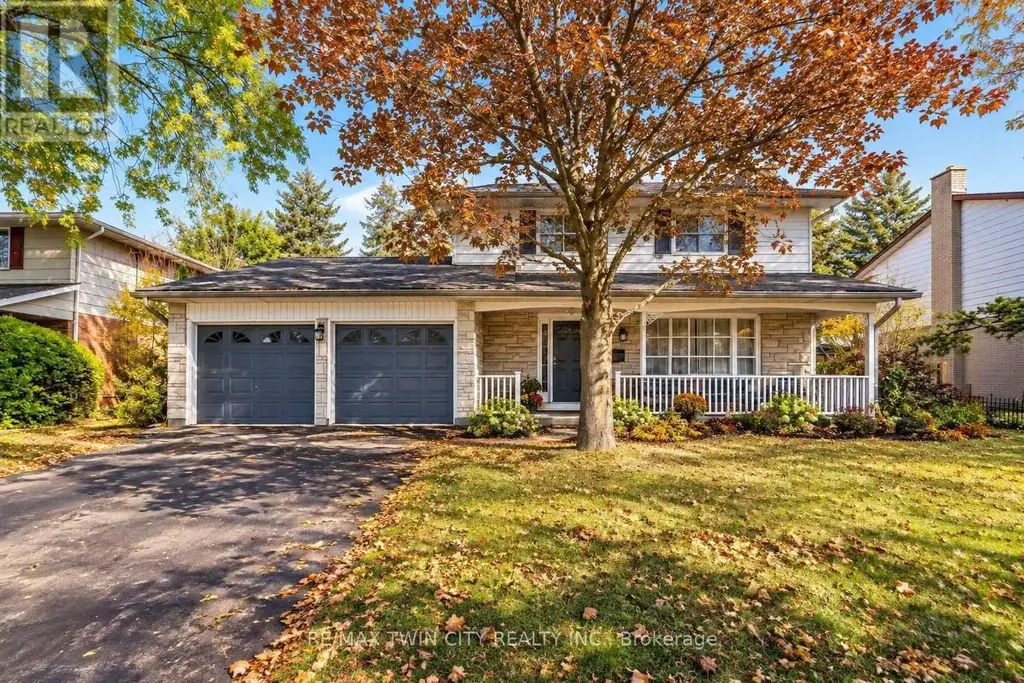 47 Eastwood Drive, Kitchener