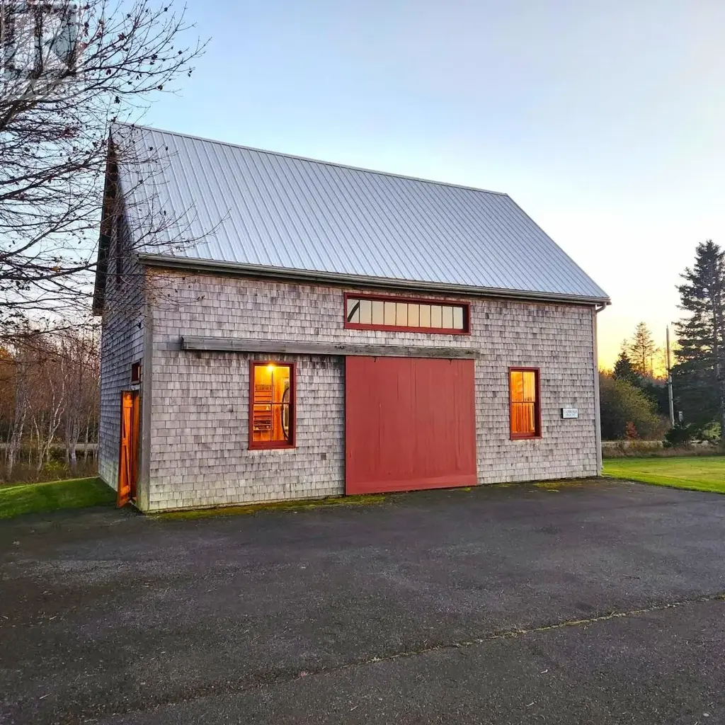 Lot 4 545 St. Andrews Point Road, Lower Montague